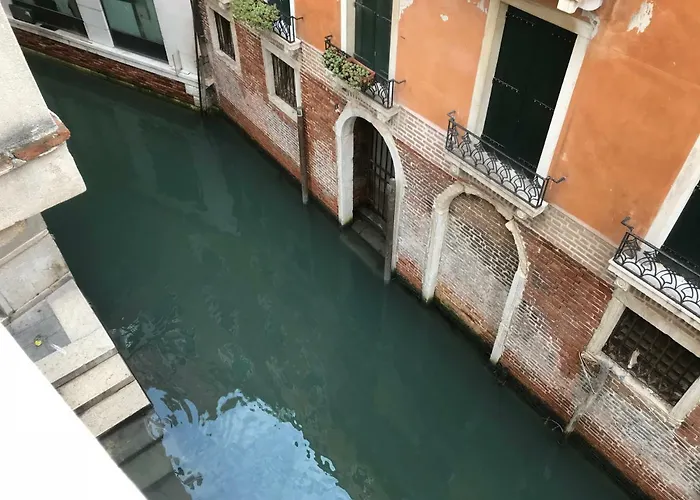 Mercerie E Capitello Apartments