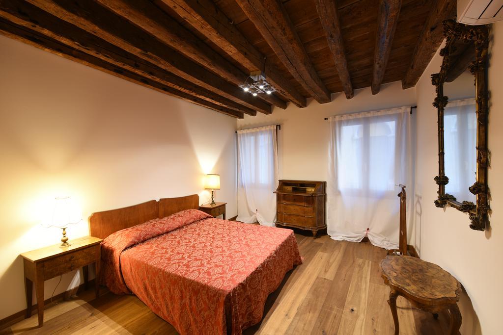Appartement Mercerie E Capitello
