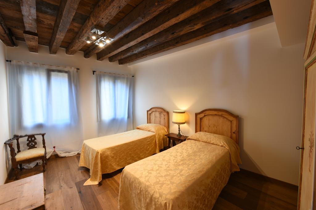 Appartement Mercerie E Capitello *