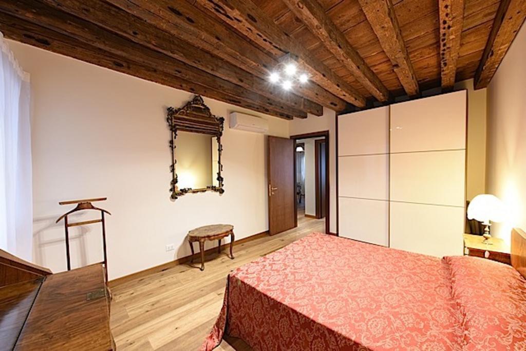 Mercerie E Capitello Appartement *