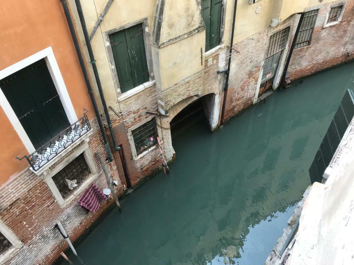 Mercerie E Capitello Appartement *