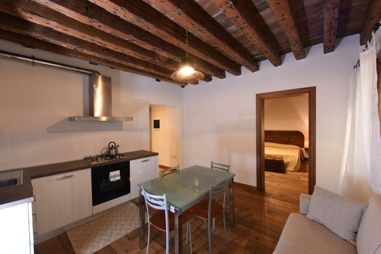 Appartement Mercerie E Capitello *