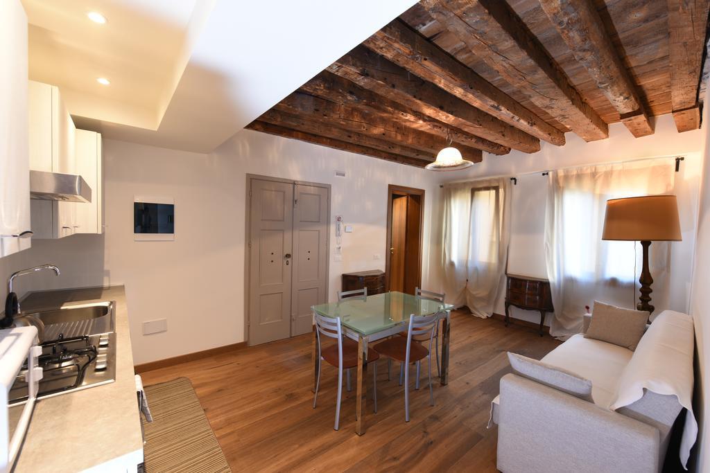 Mercerie E Capitello Appartement *
