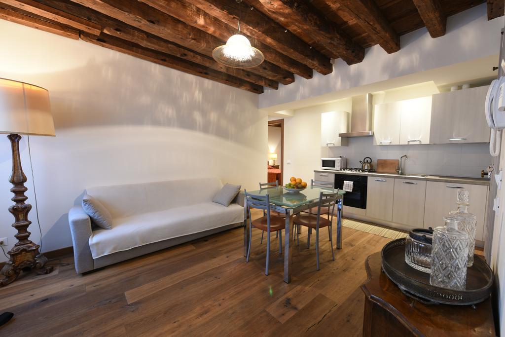 Appartement Mercerie E Capitello