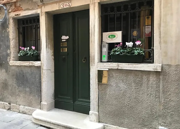 Mercerie E Capitello Apartments